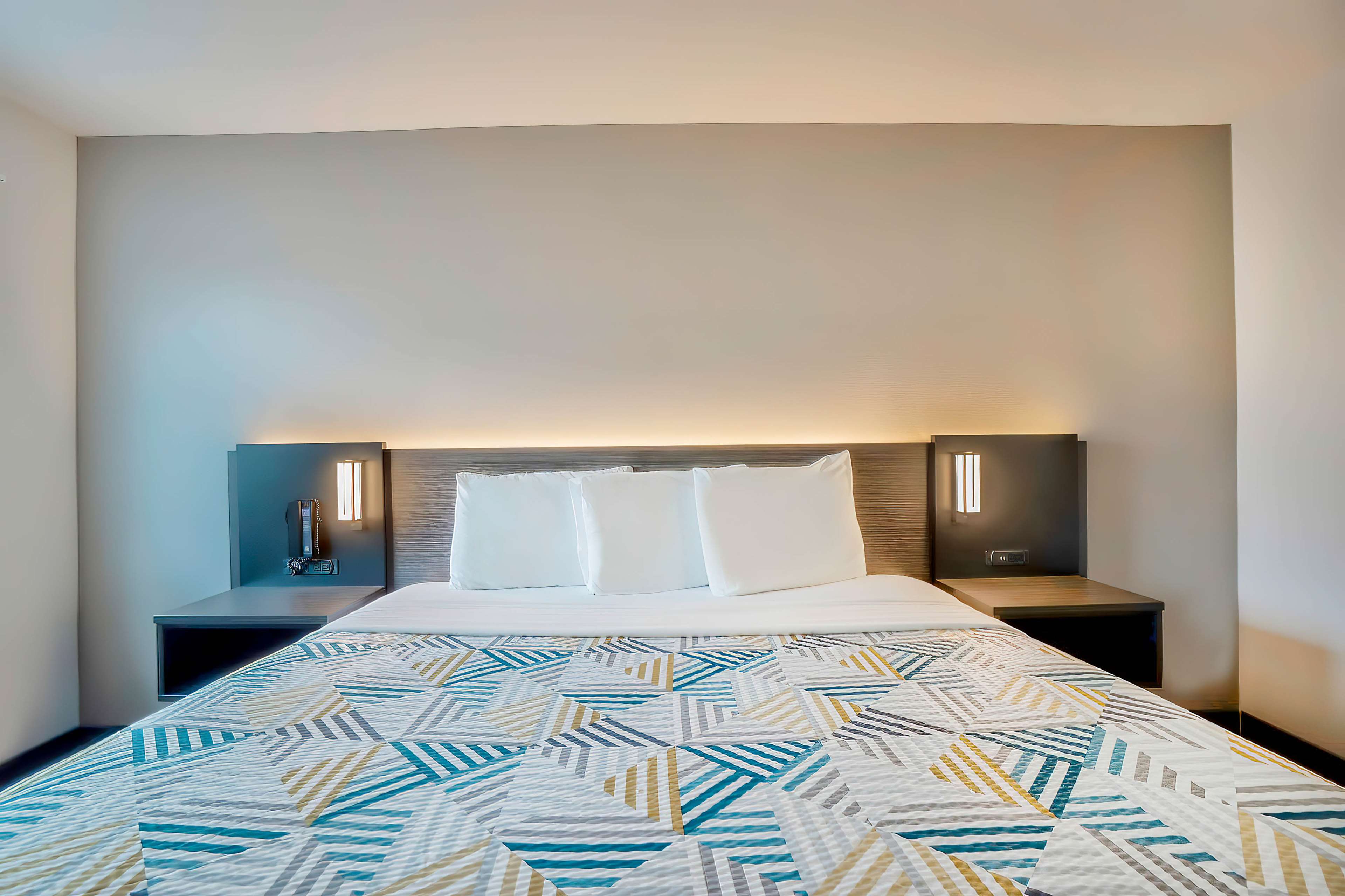 Motel 6 Tulsa OK - Central