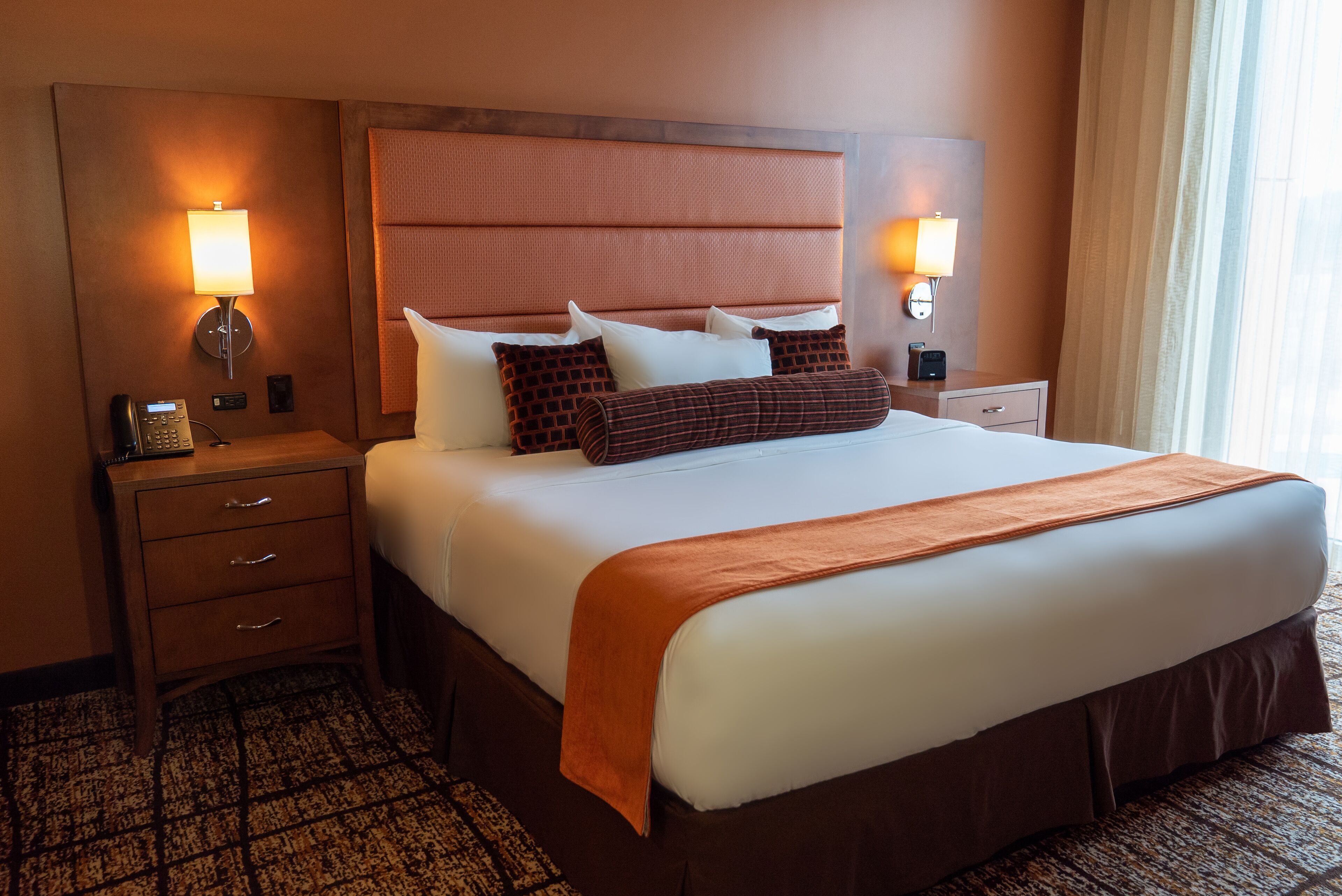 Osage Hotel Skiatook