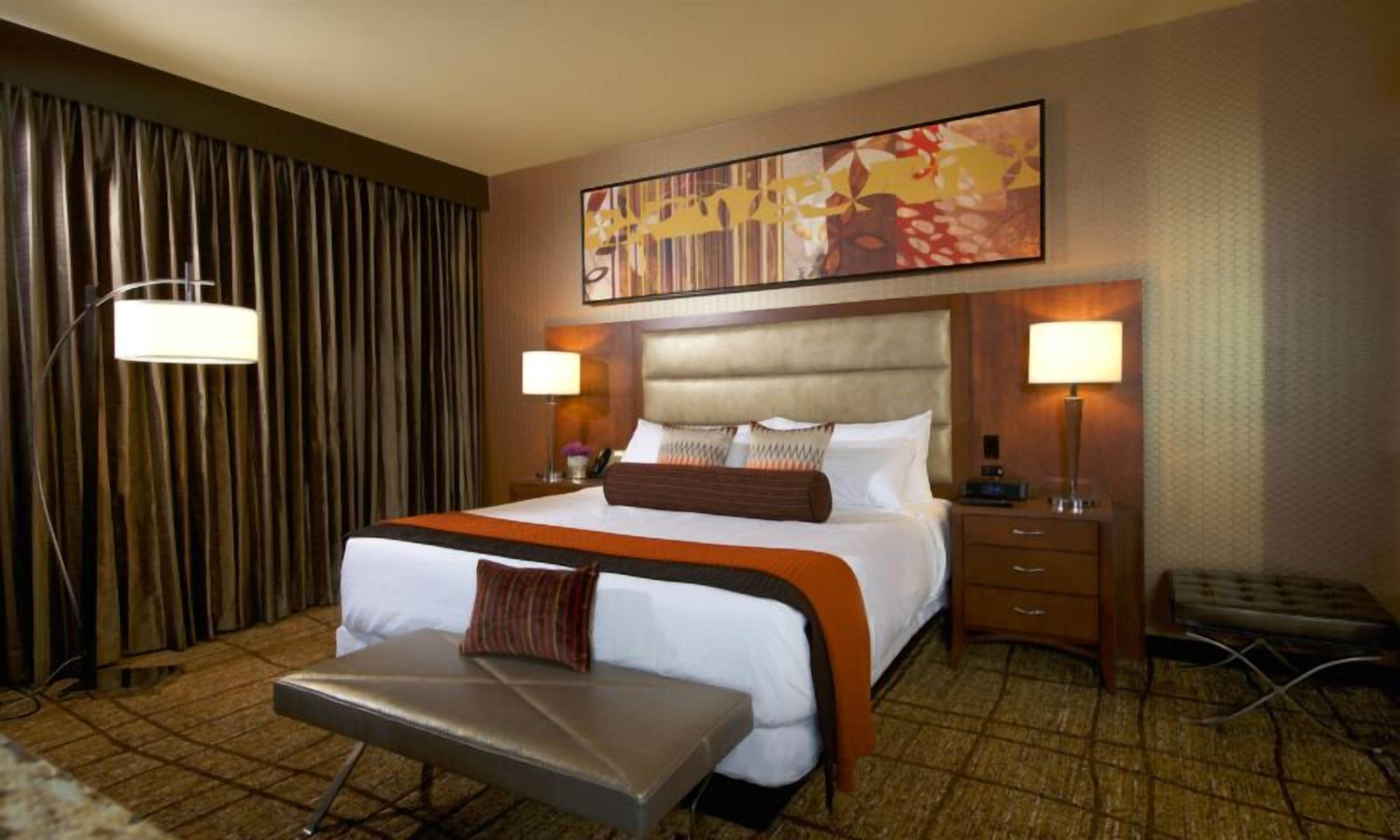 Osage Hotel Skiatook