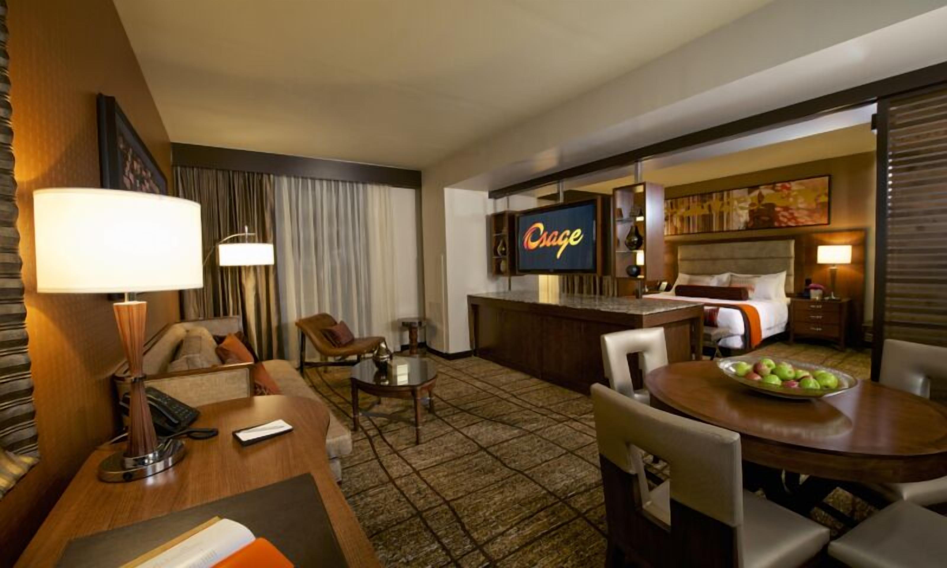 Osage Hotel Skiatook