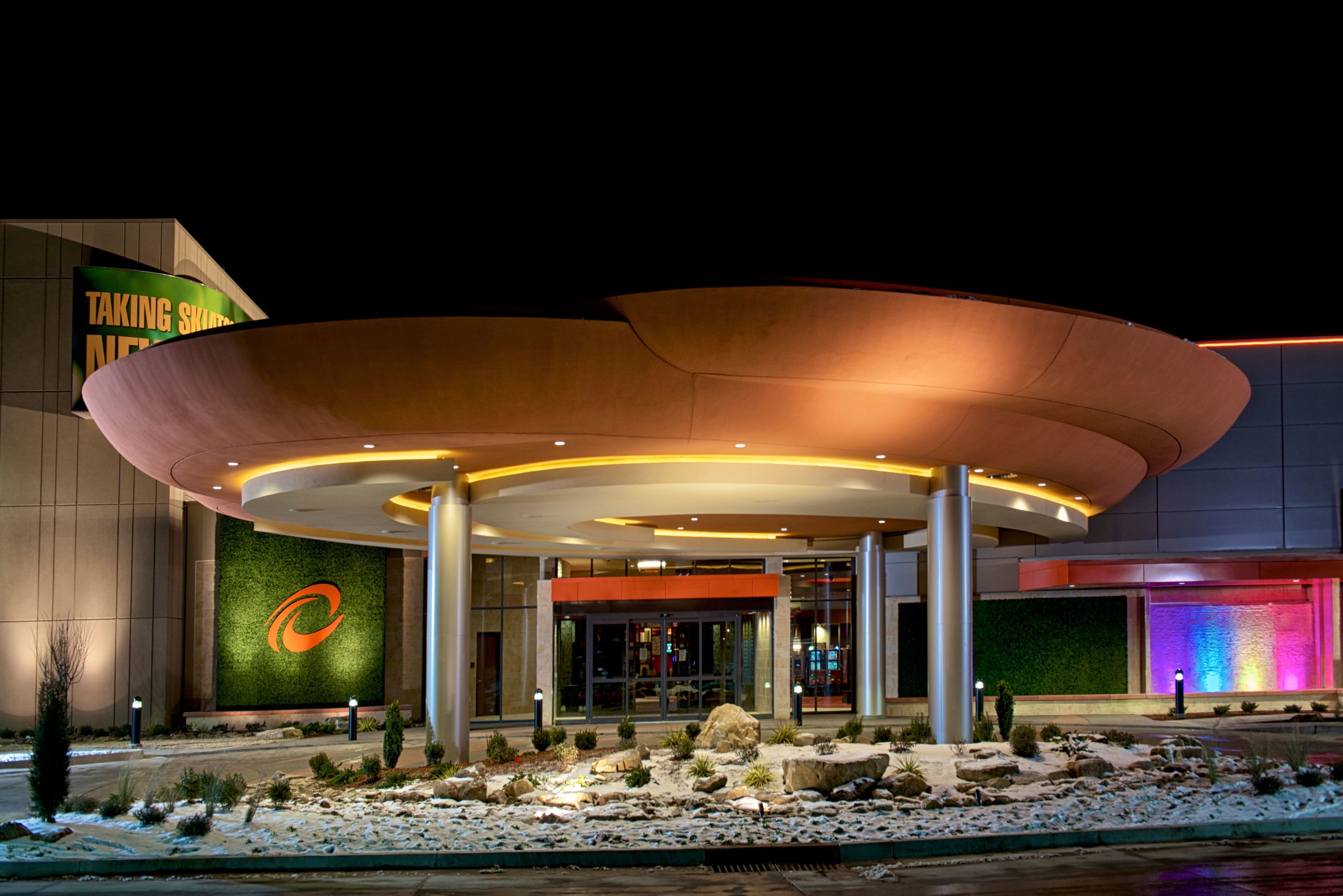 Osage Hotel Skiatook