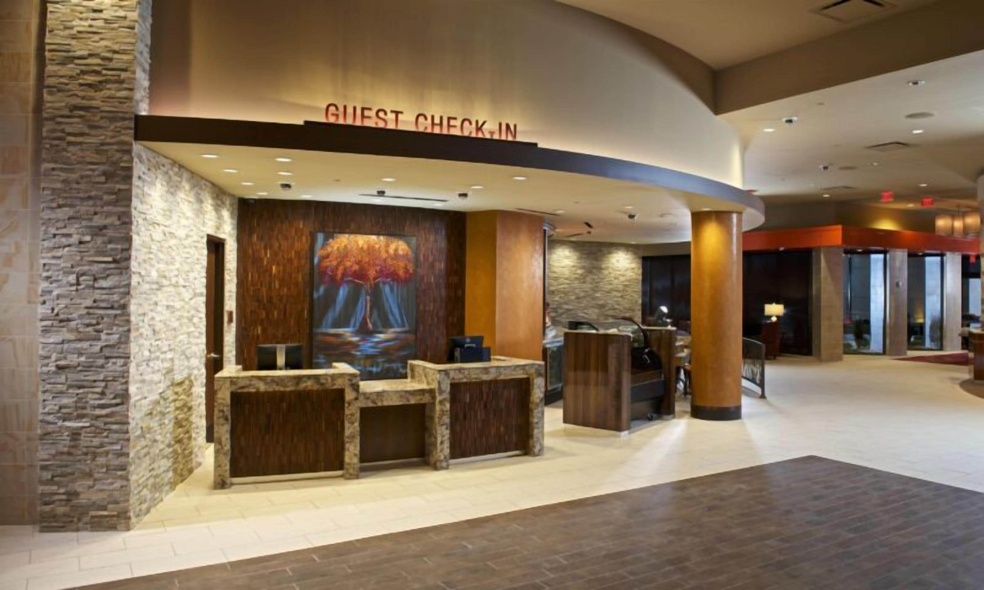 Osage Hotel Skiatook