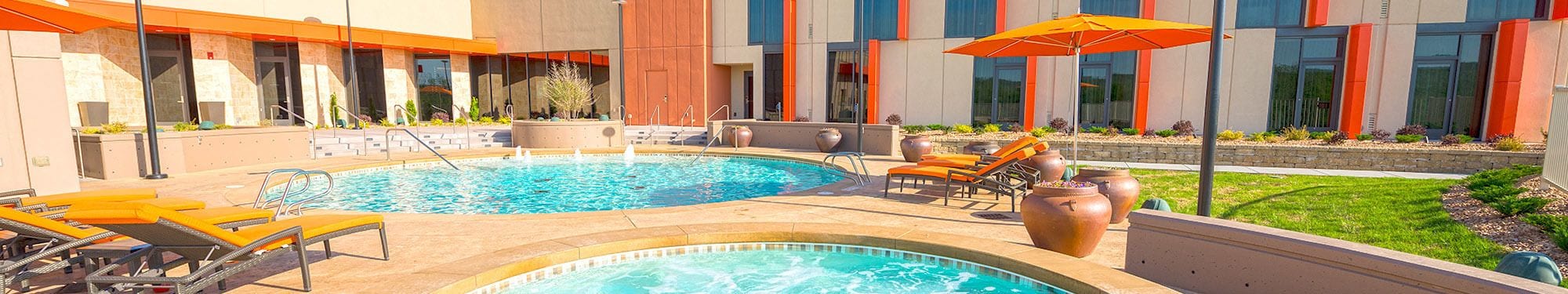 Osage Hotel Skiatook