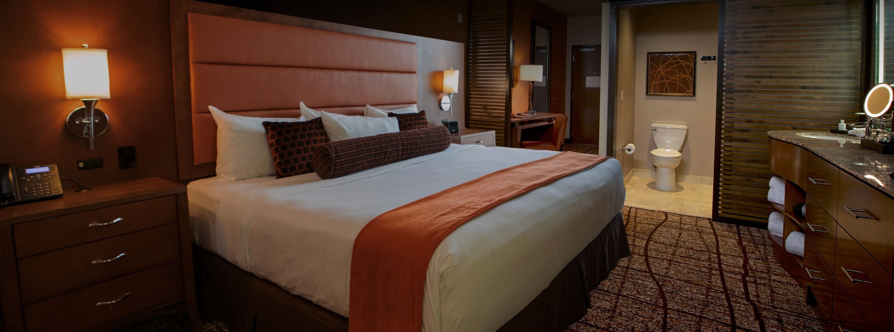 Osage Hotel Skiatook