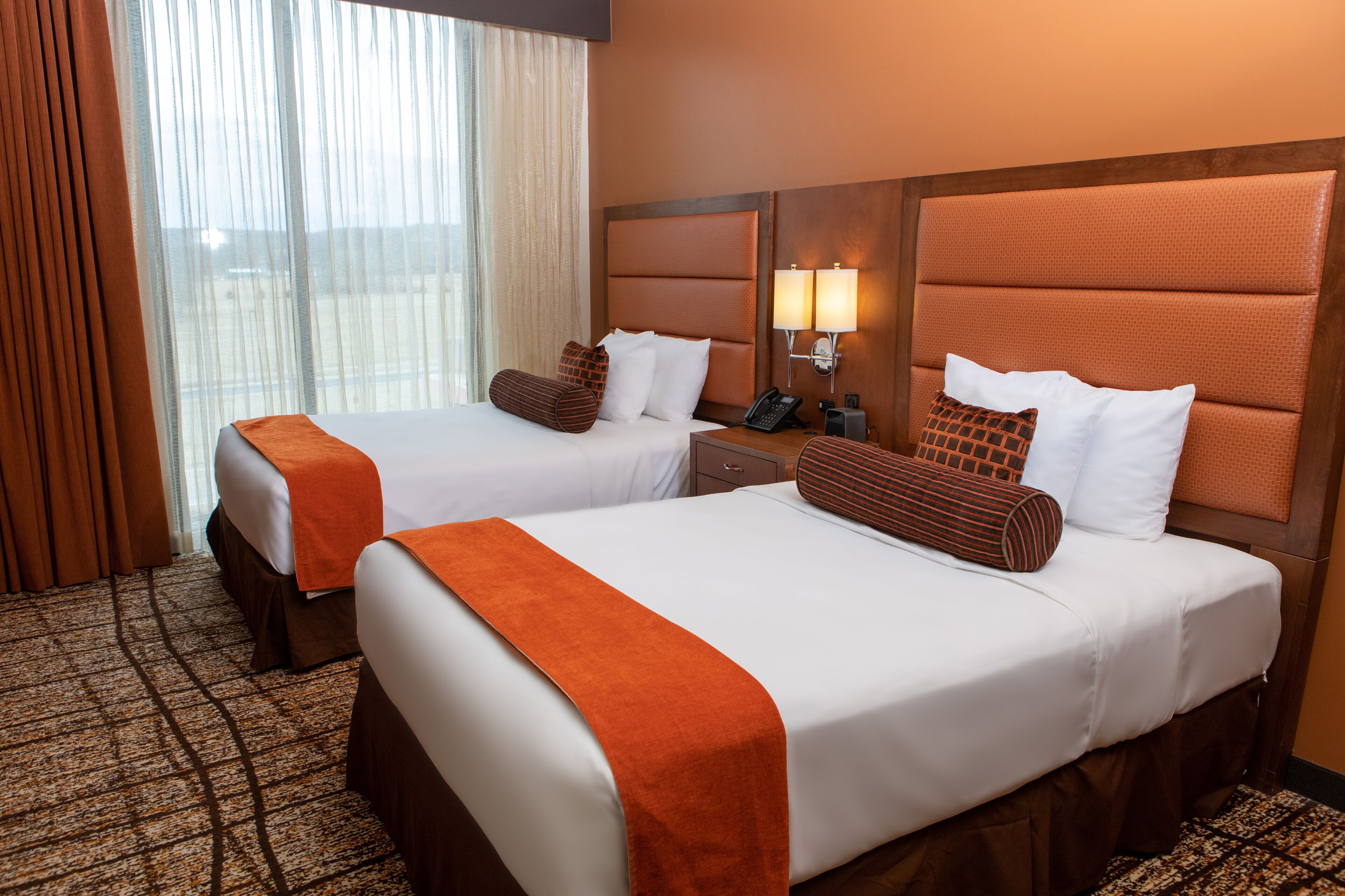 Osage Hotel Skiatook
