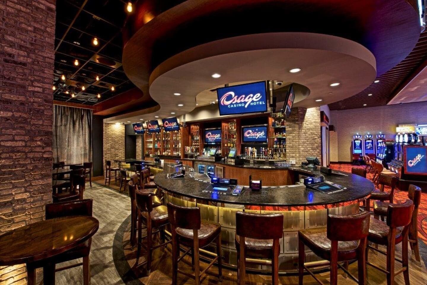 Osage Hotel Skiatook