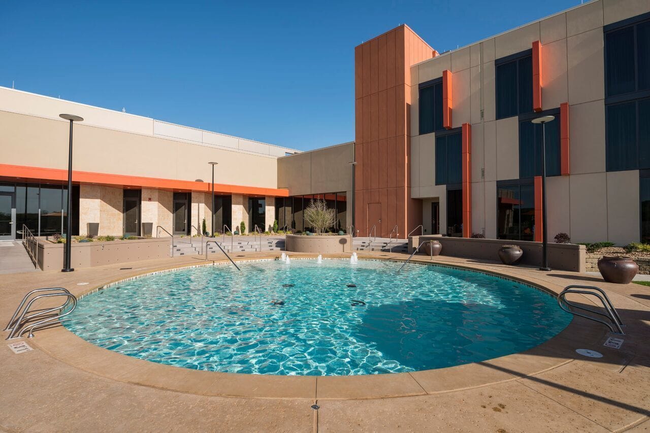 Osage Hotel Skiatook