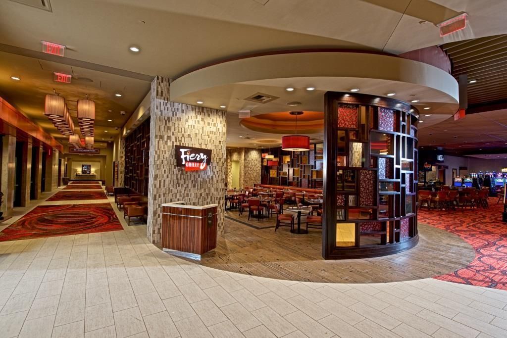 Osage Hotel Skiatook