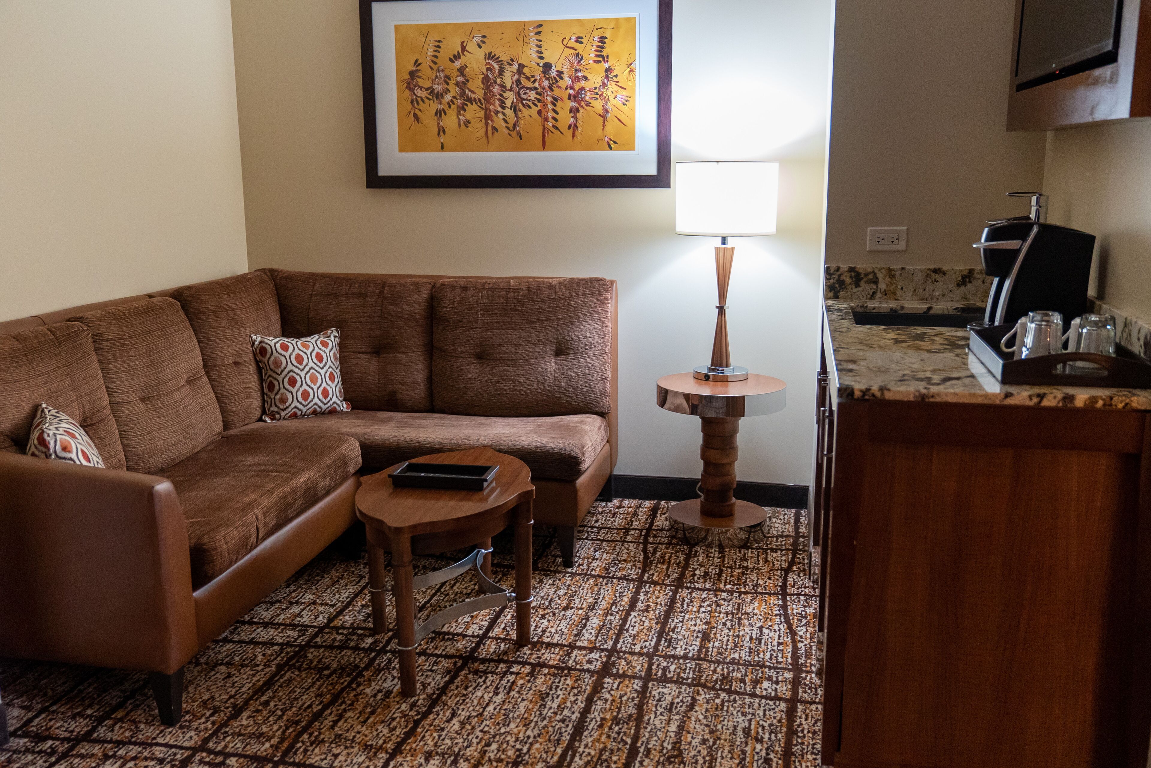 Osage Hotel Skiatook