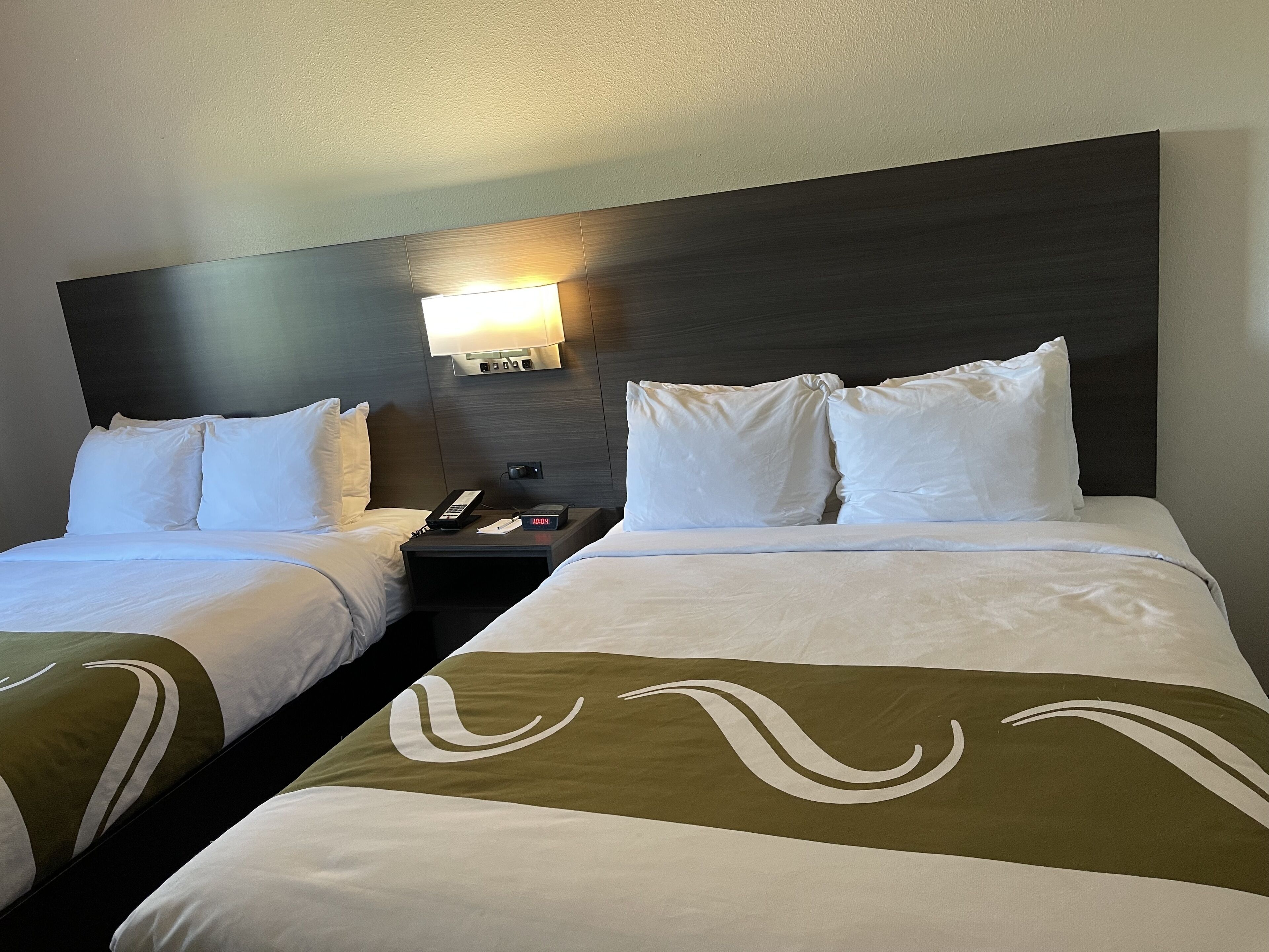 Quality Suites I-44
