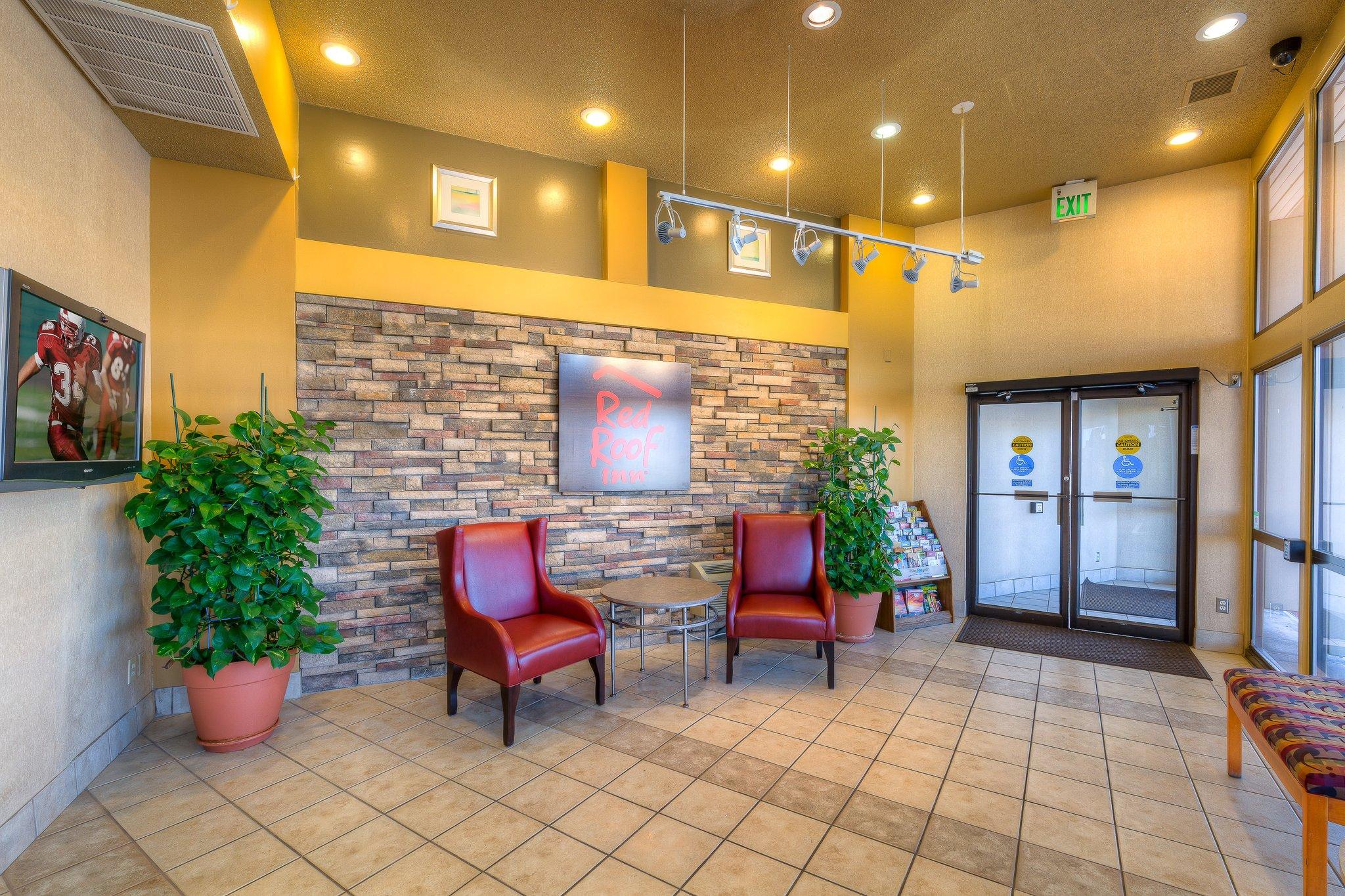 Red Roof Inn Tulsa