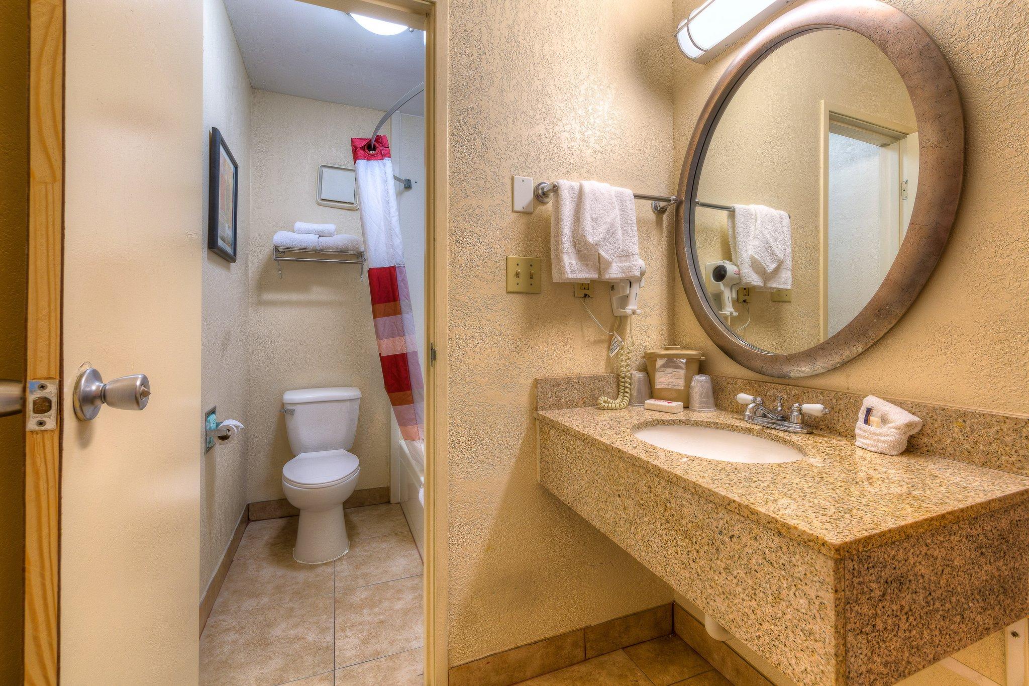 Red Roof Inn Tulsa