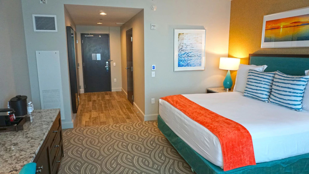 River Spirit Casino Resort