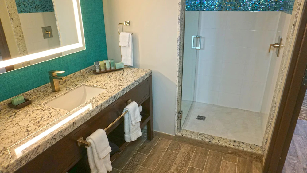 River Spirit Casino Resort