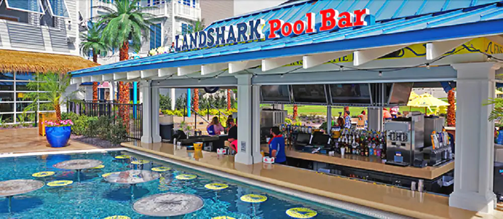 River Spirit Casino Resort