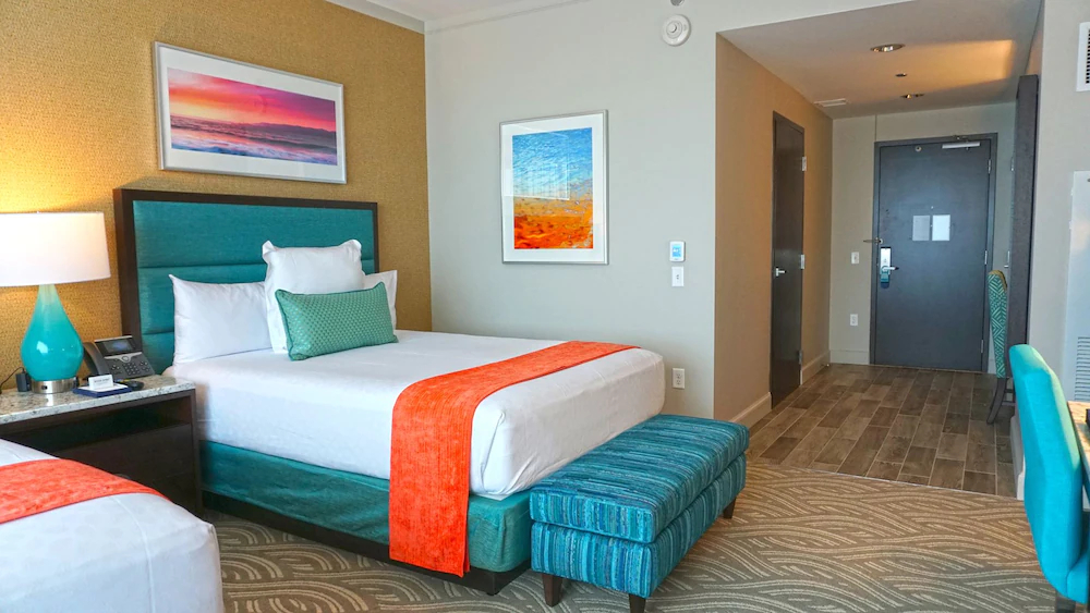 River Spirit Casino Resort