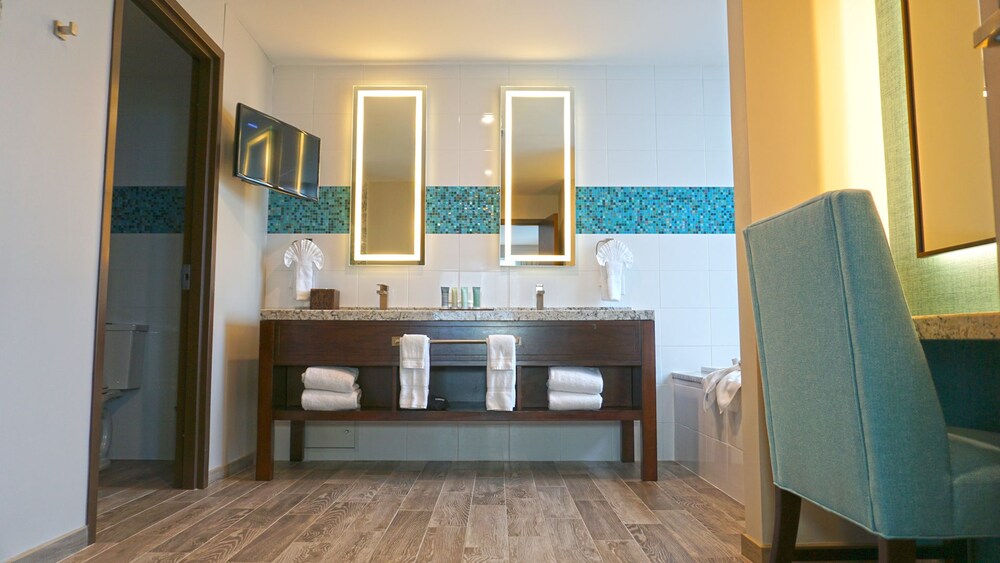 River Spirit Casino Resort
