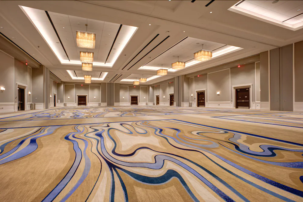 River Spirit Casino Resort