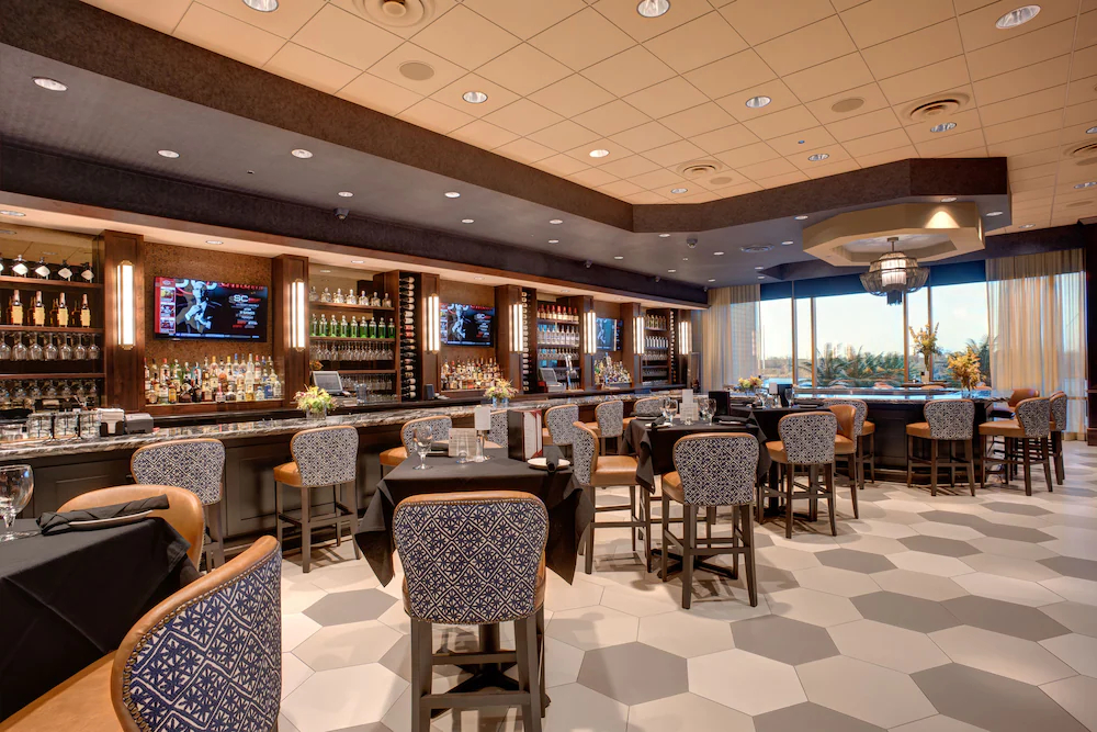 River Spirit Casino Resort