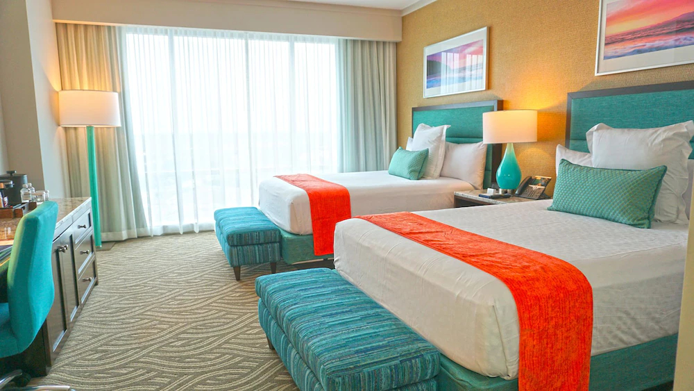 River Spirit Casino Resort