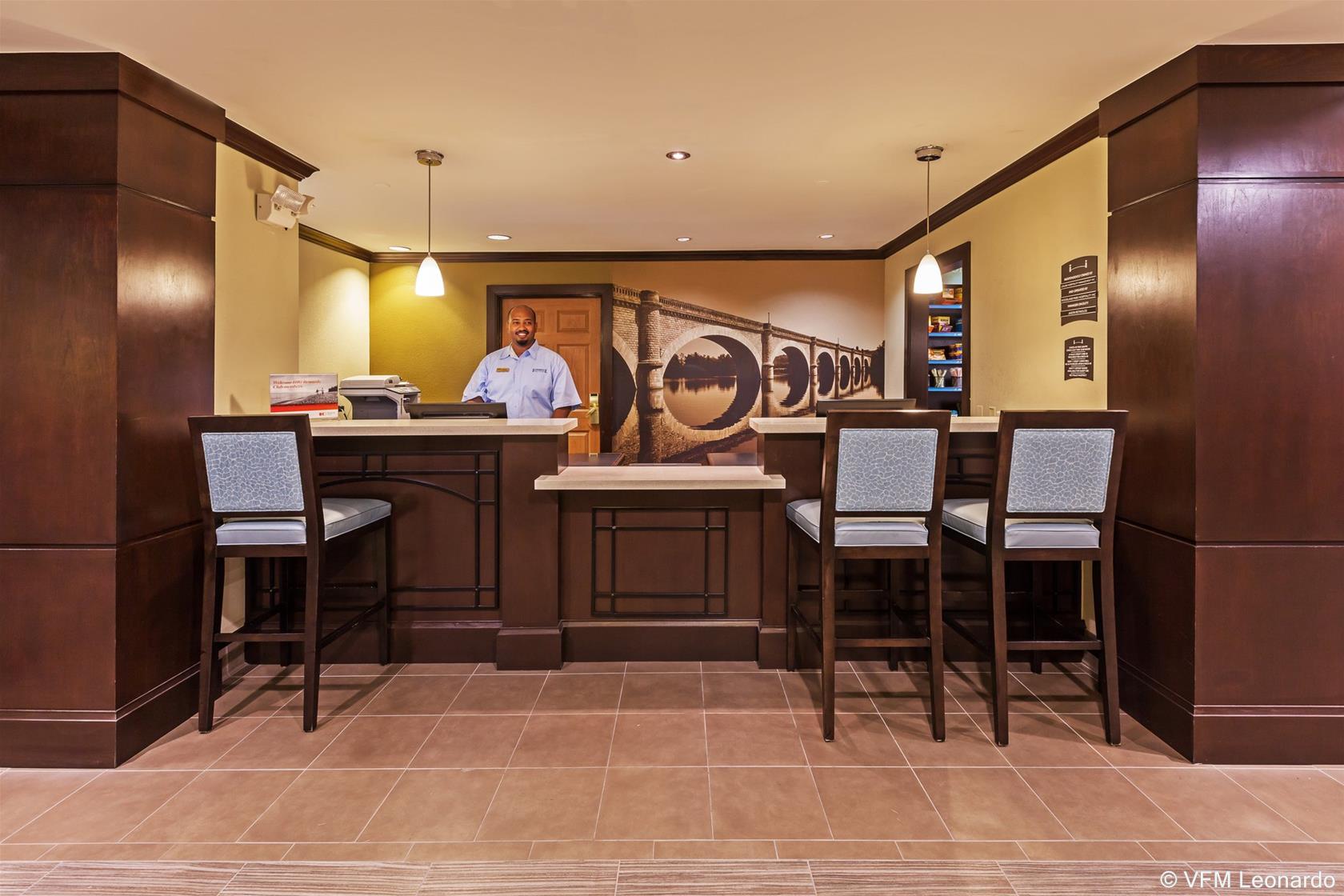 Staybridge Suites Tulsa - Woodland Hills