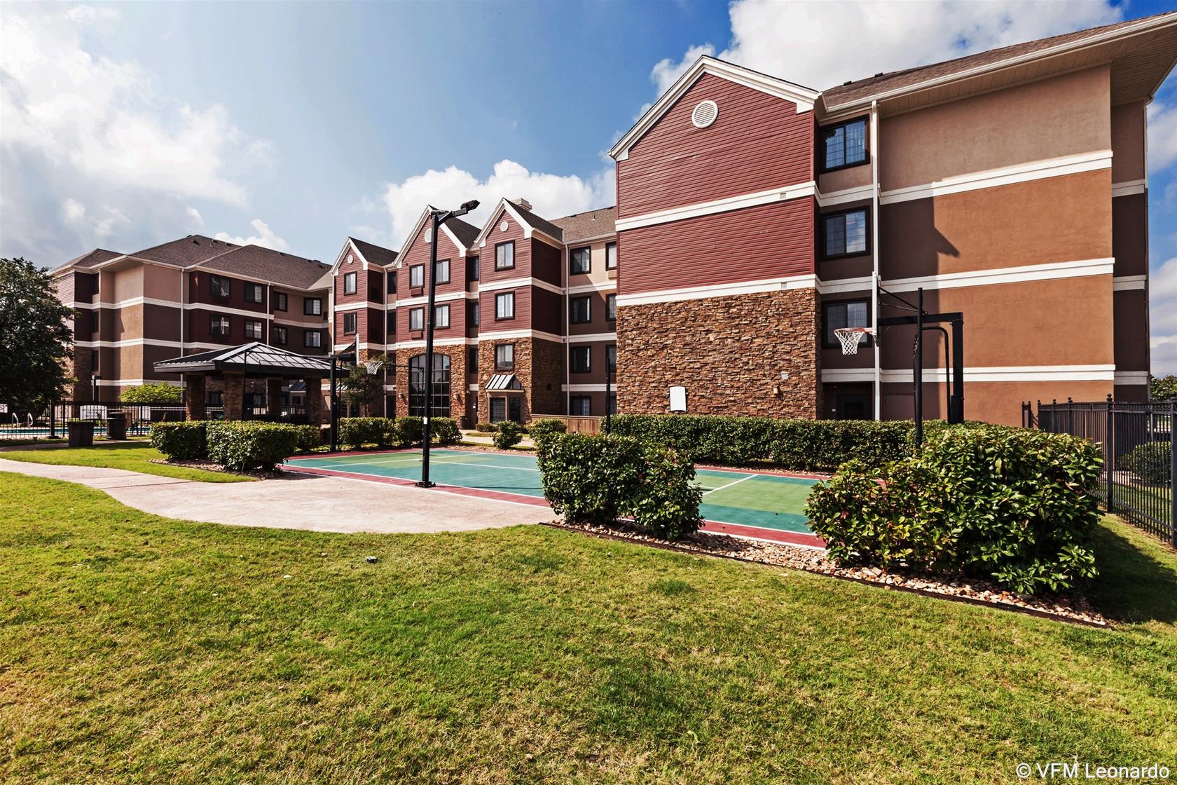 Staybridge Suites Tulsa - Woodland Hills
