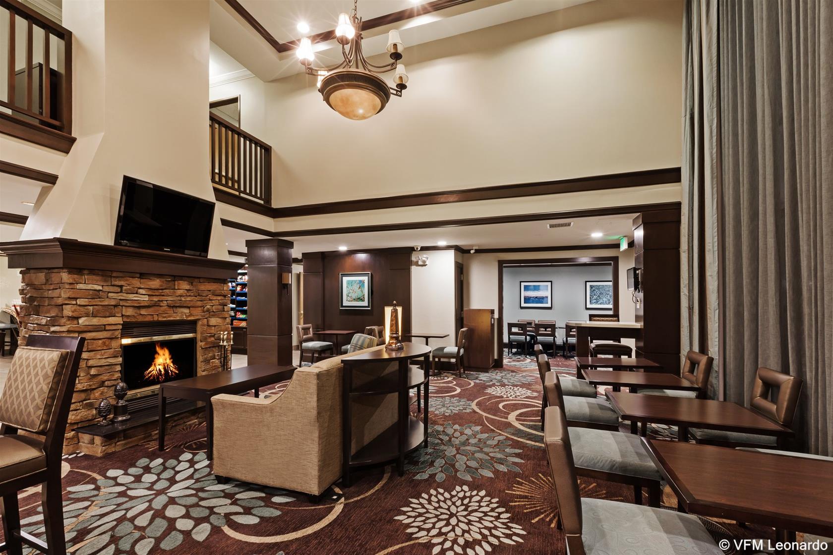 Staybridge Suites Tulsa - Woodland Hills