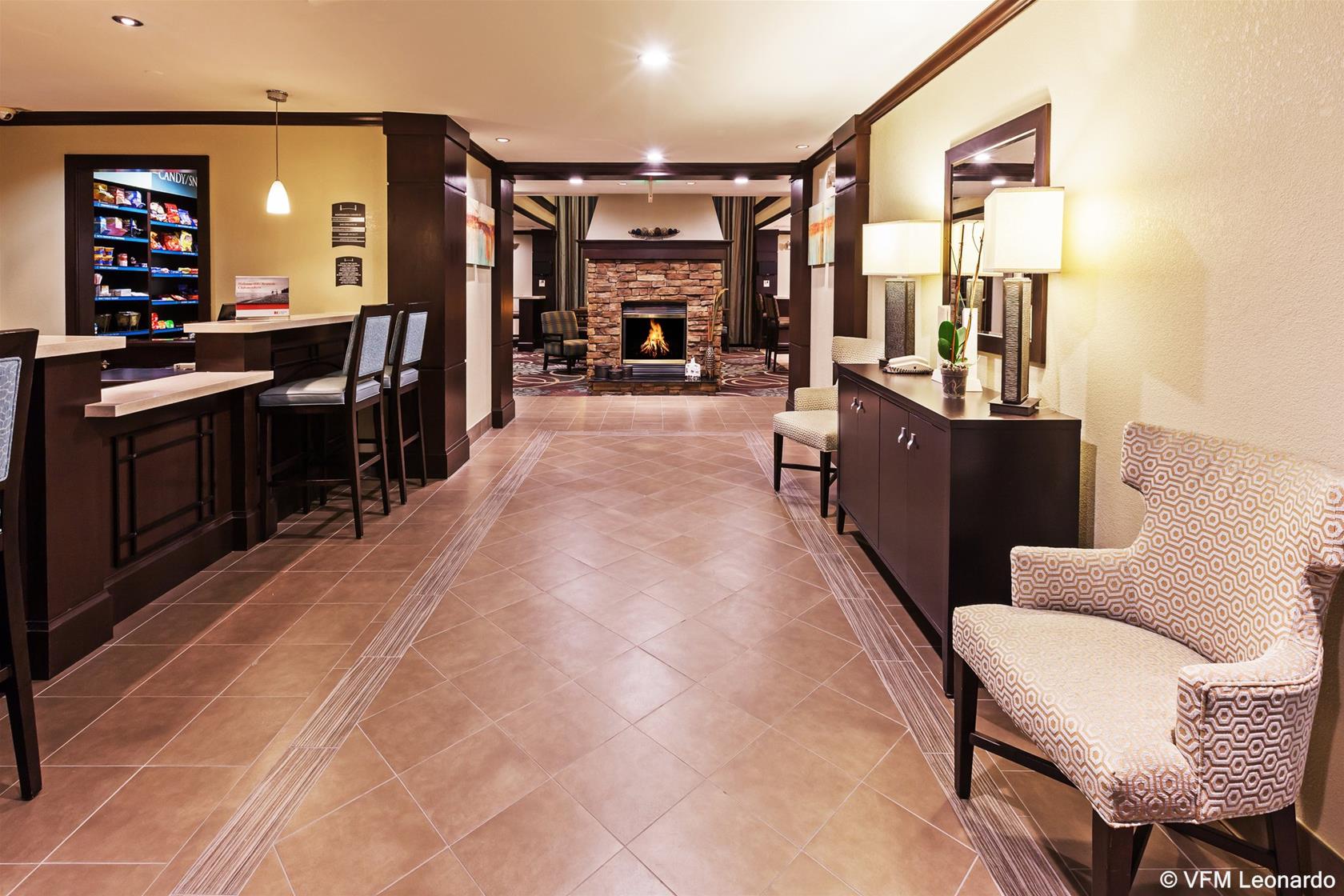 Staybridge Suites Tulsa - Woodland Hills