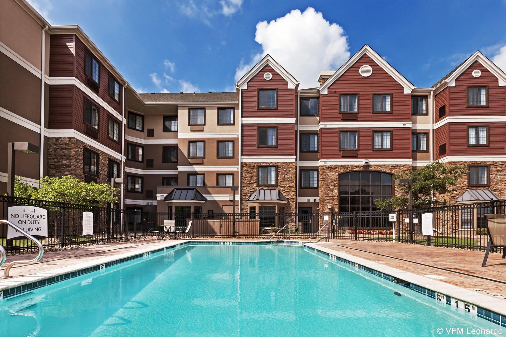 Staybridge Suites Tulsa - Woodland Hills