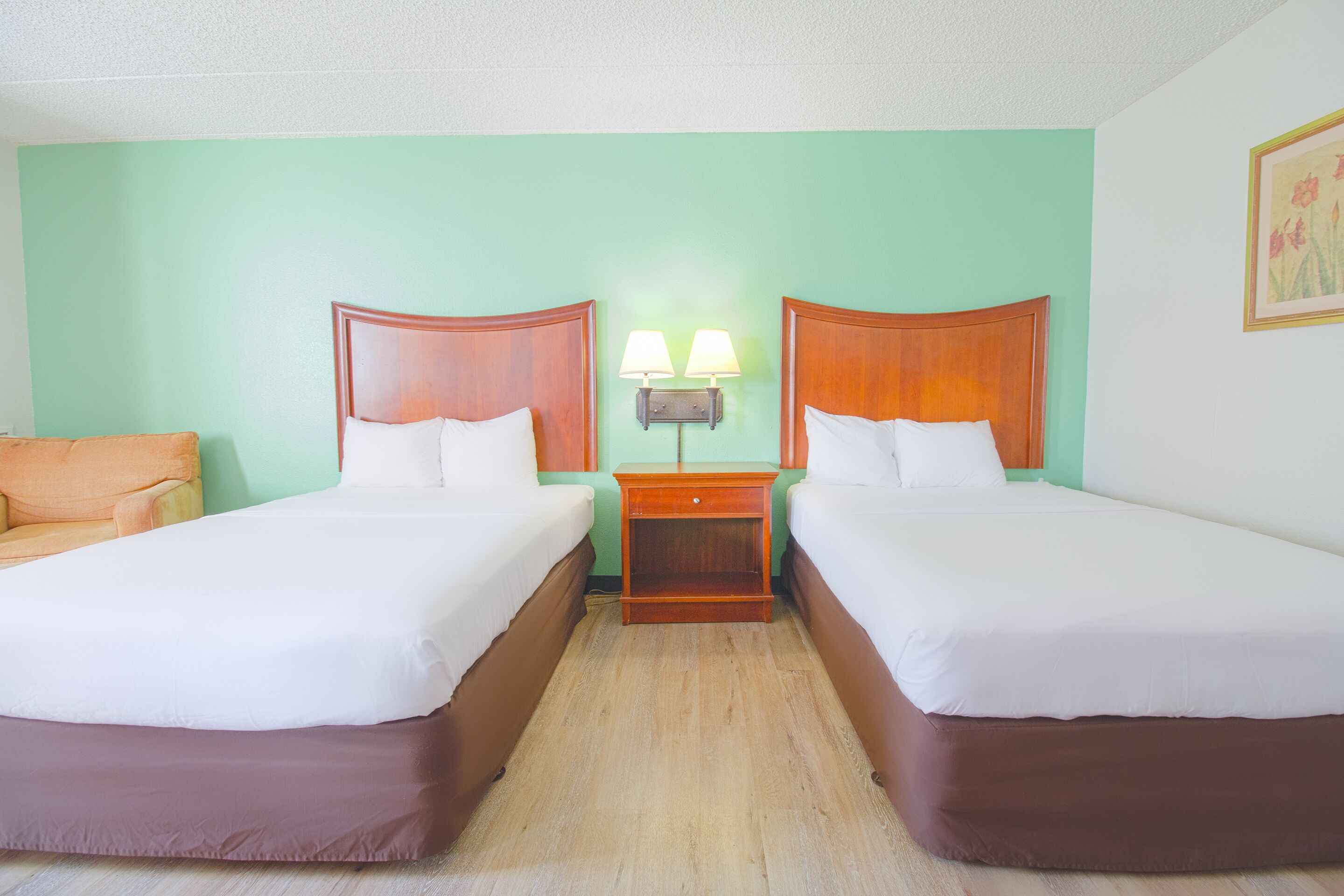 Tulsa Square Hotel Central, I-44 by OYO