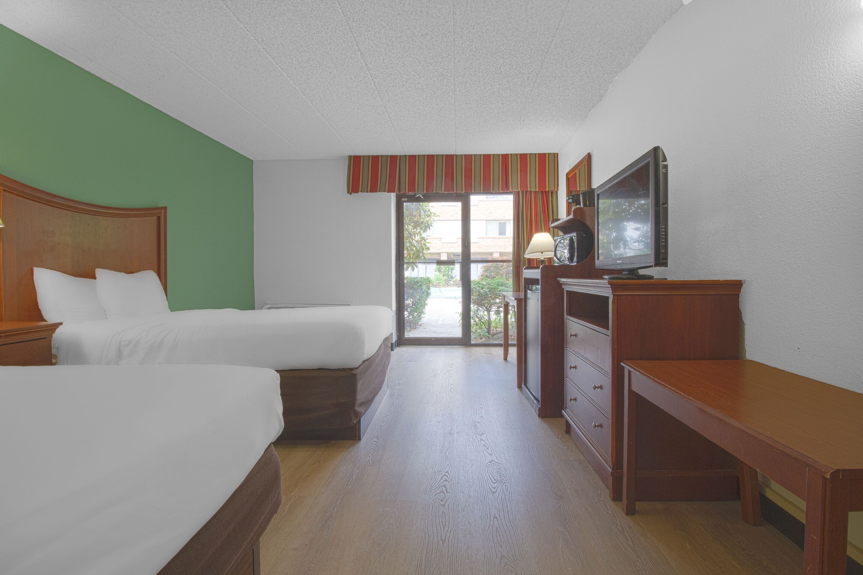 Tulsa Square Hotel Central, I-44 by OYO