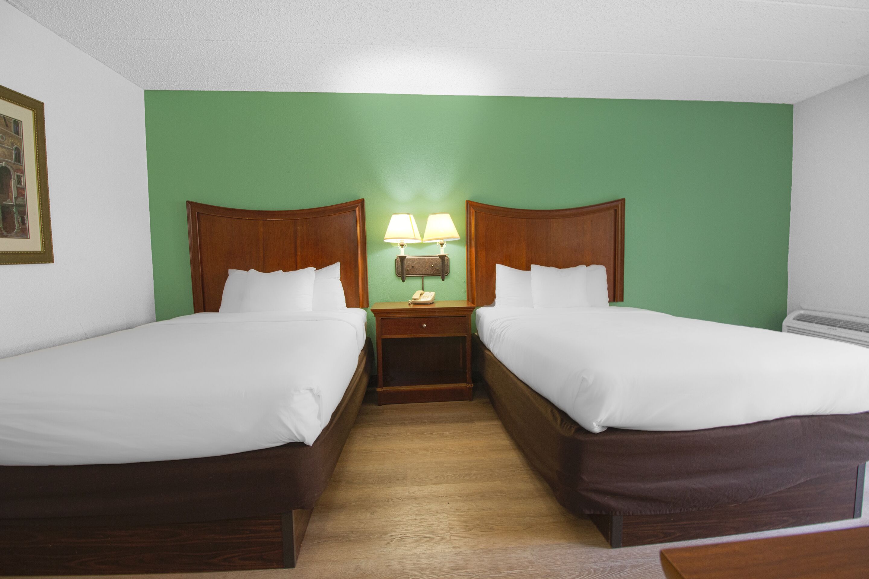 Tulsa Square Hotel Central, I-44 by OYO