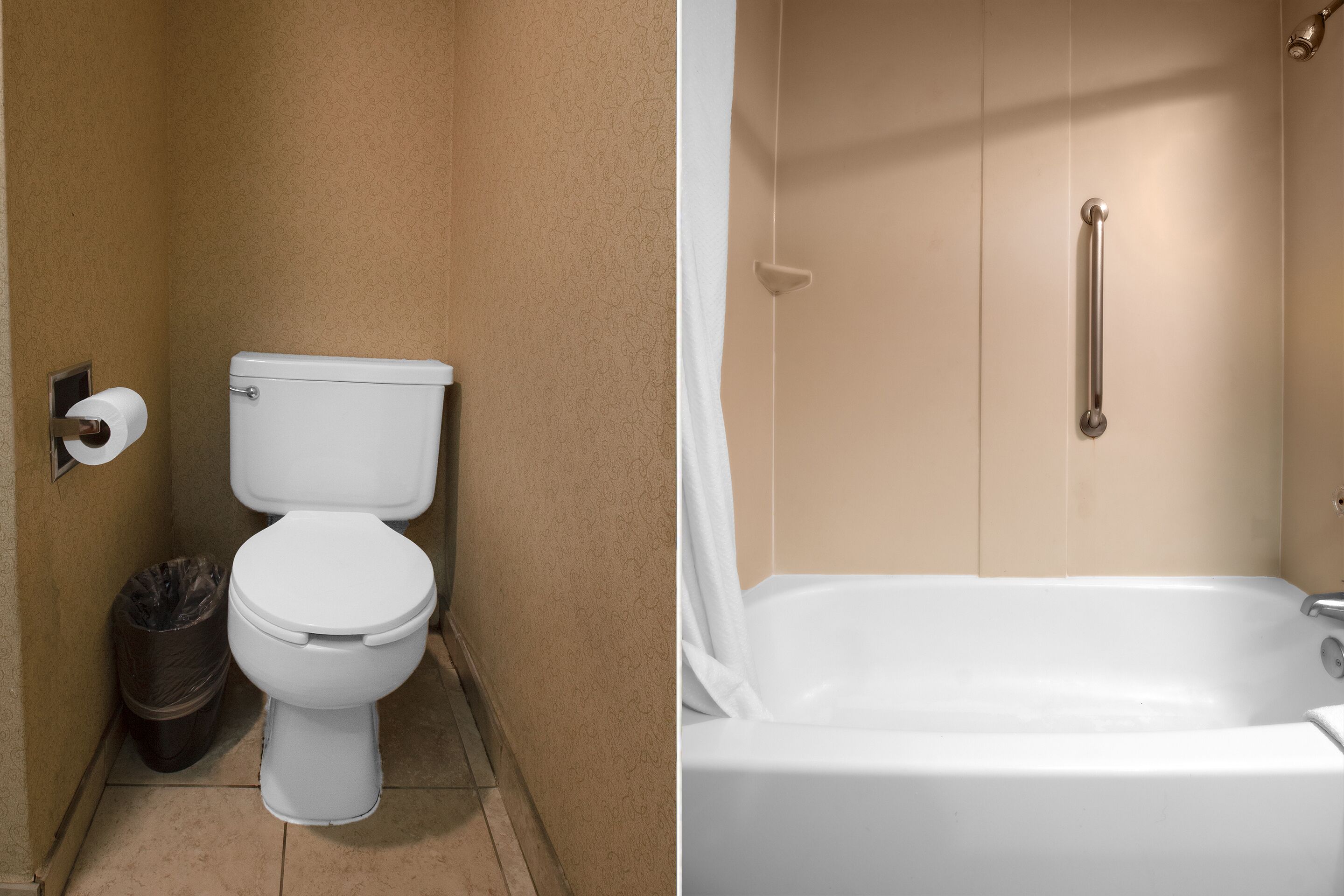 Tulsa Square Hotel Central, I-44 by OYO