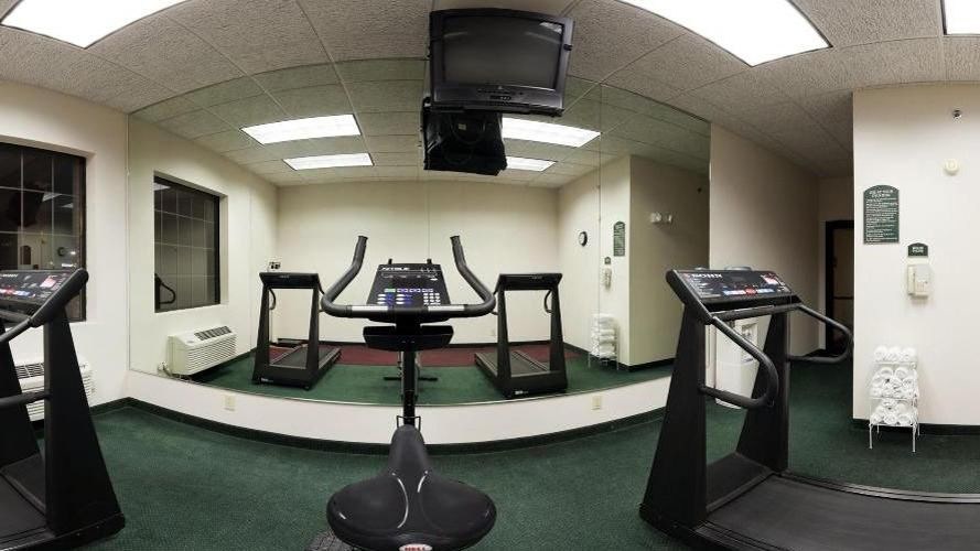 Holiday Inn Express & Suites Vinita