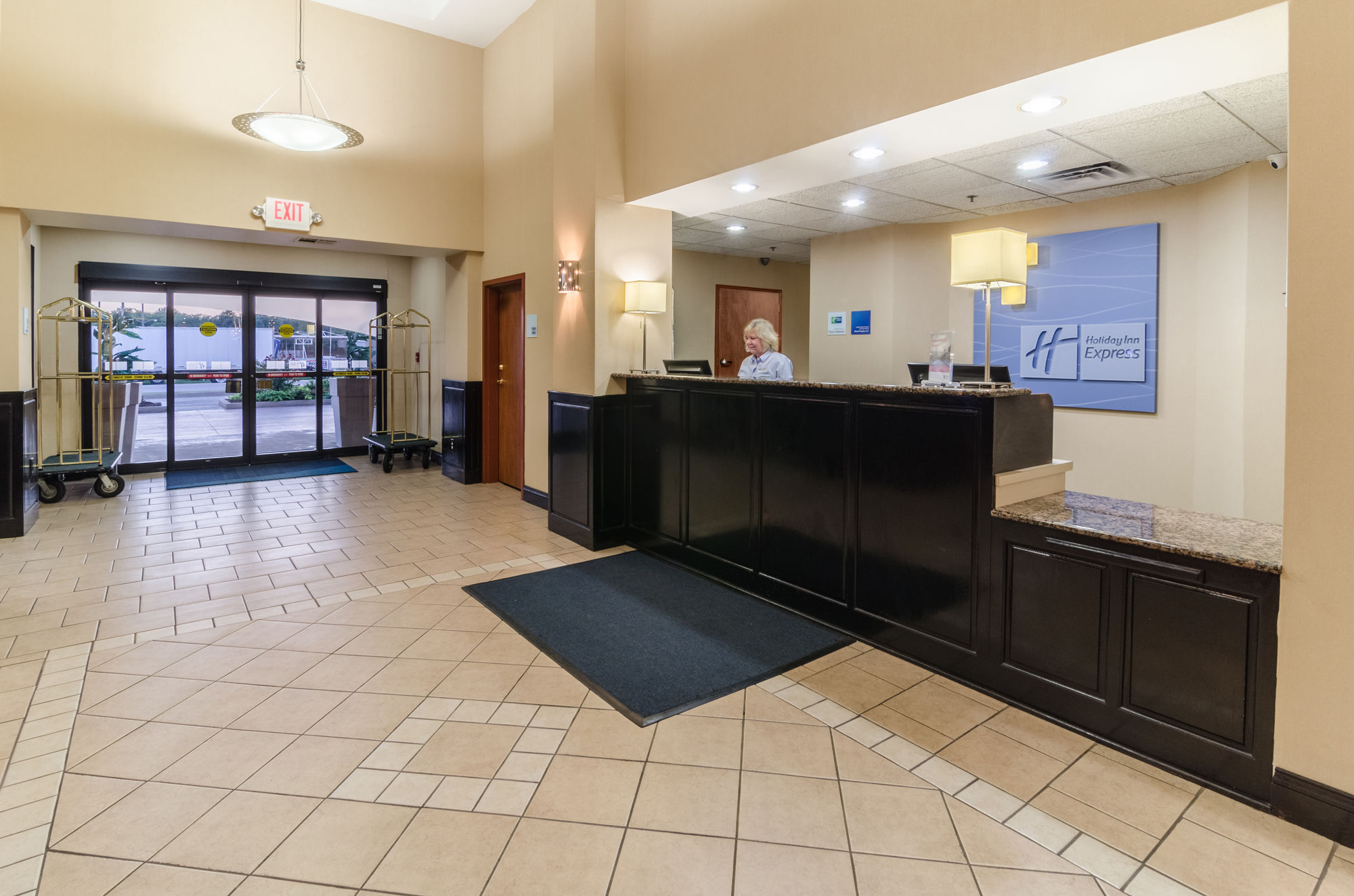 Holiday Inn Express & Suites Vinita