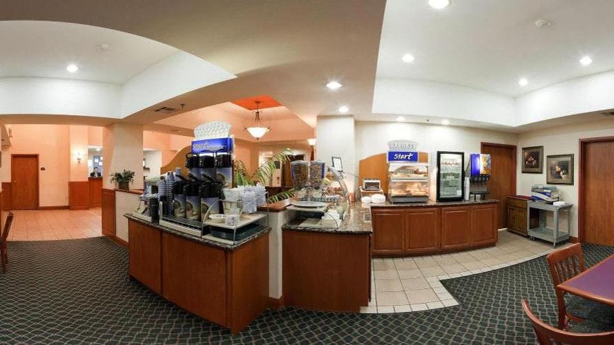 Holiday Inn Express & Suites Vinita