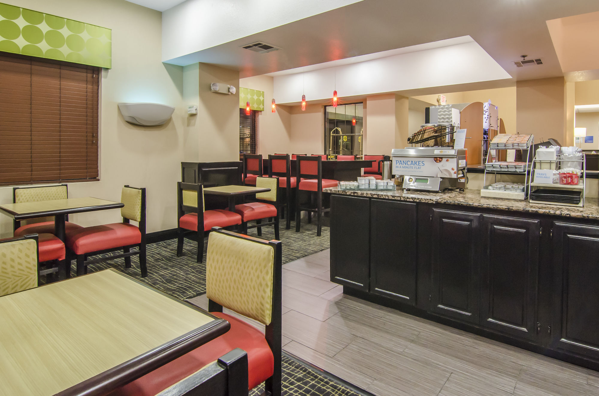 Holiday Inn Express & Suites Vinita