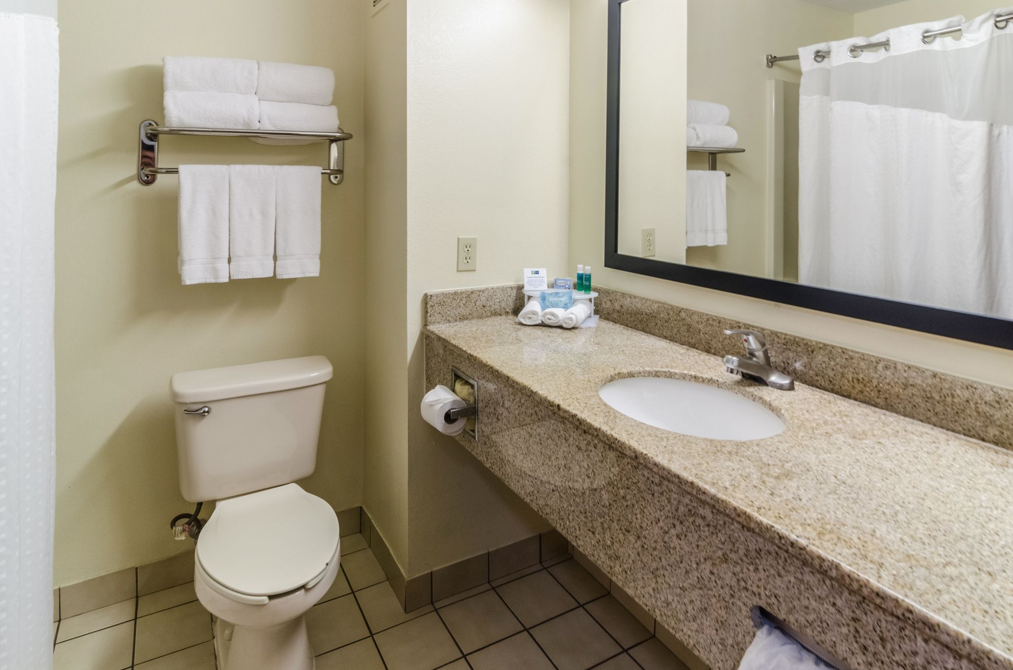 Holiday Inn Express & Suites Vinita