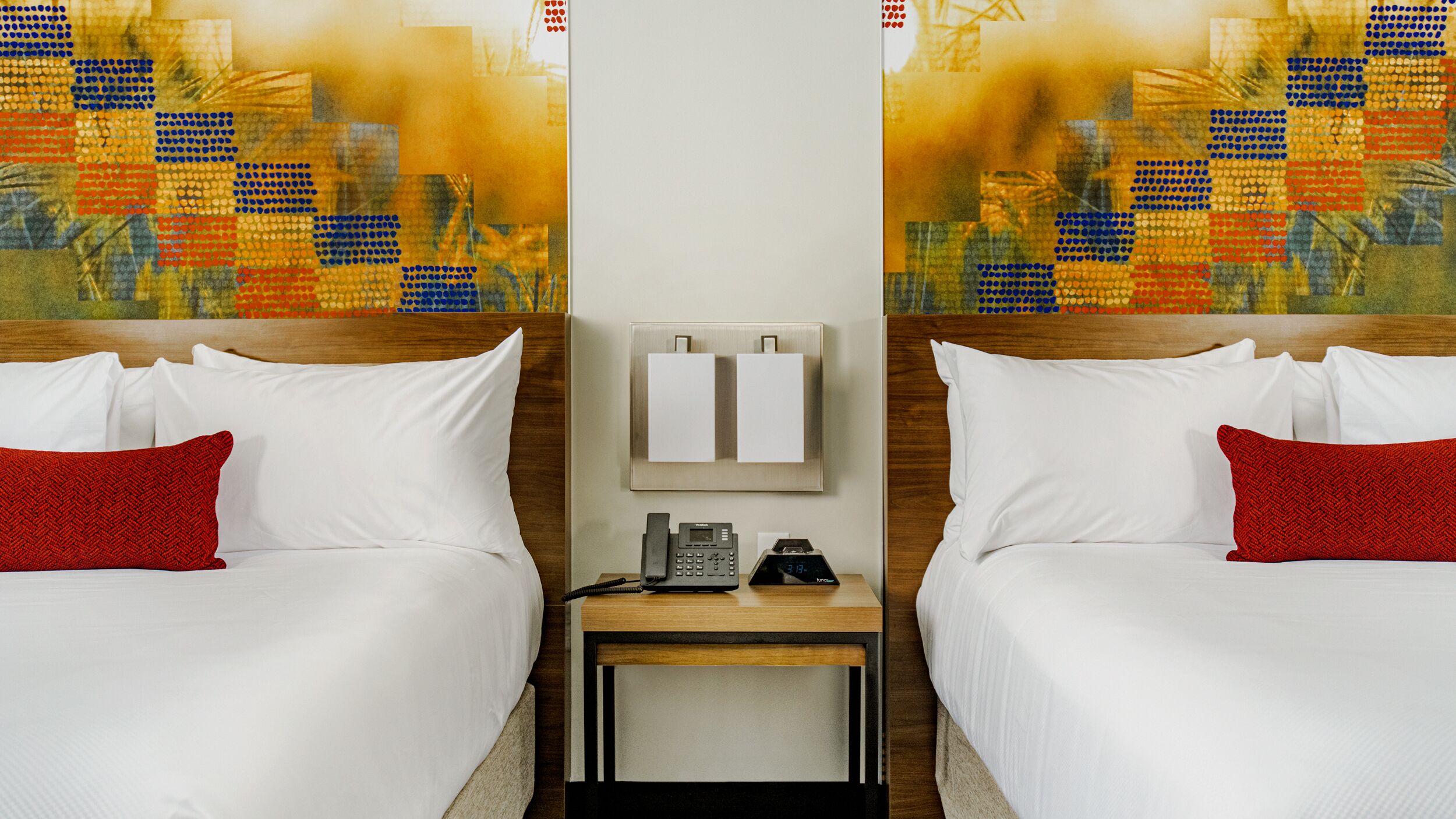 Lucky Star Casino Hotel & Convention Center