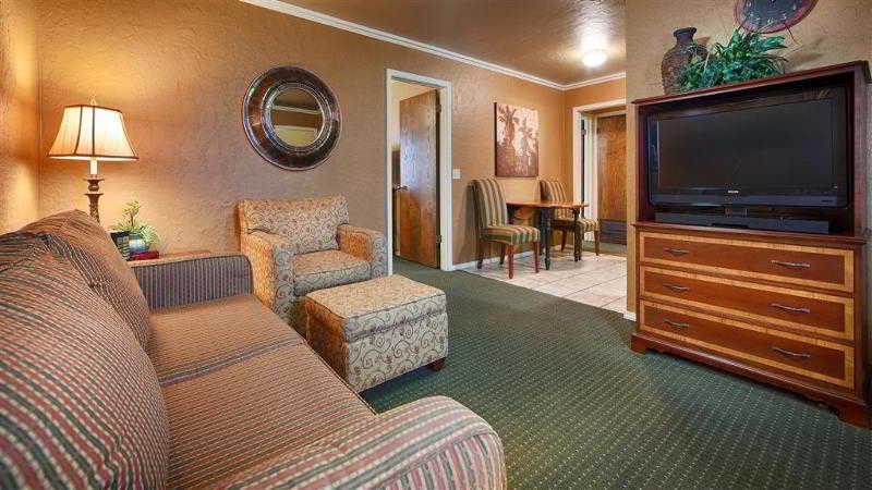 Best Western Plus Weatherford