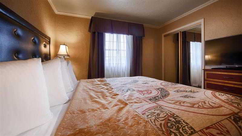 Best Western Plus Weatherford