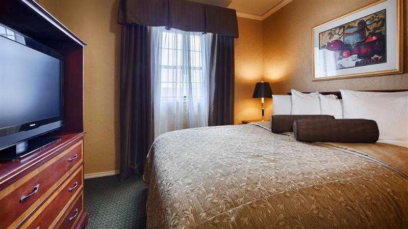 Best Western Plus Weatherford