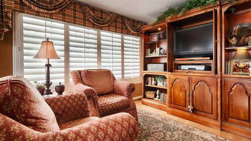 Best Western Plus Weatherford