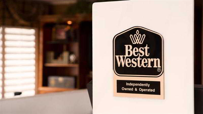 Best Western Plus Weatherford