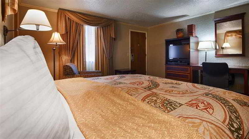 Best Western Plus Weatherford