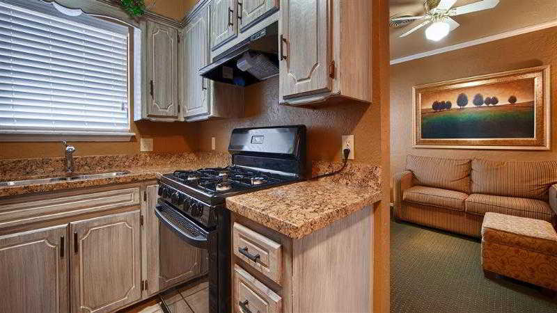 Best Western Plus Weatherford