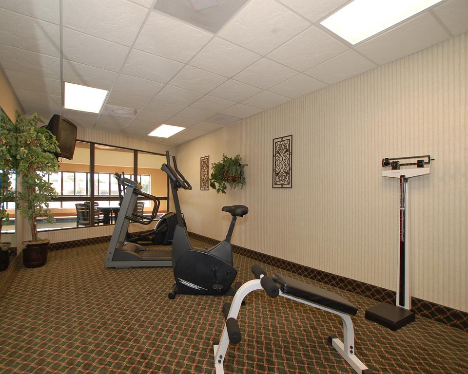 Comfort Inn & Suites