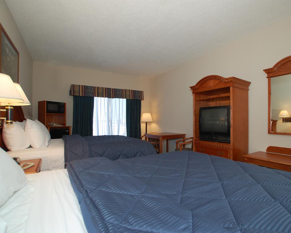 Comfort Inn & Suites