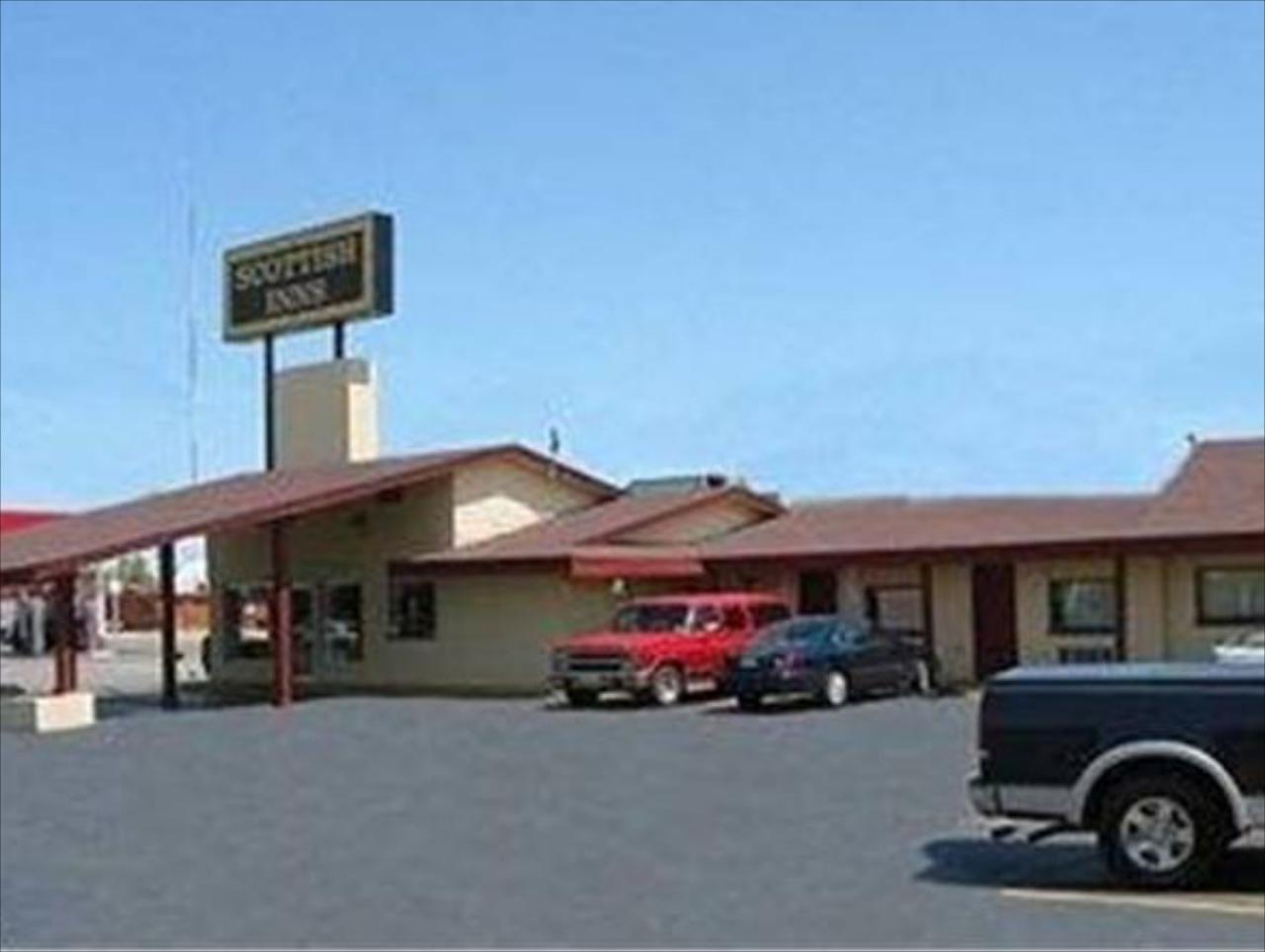 Scottish Inns Weatherford