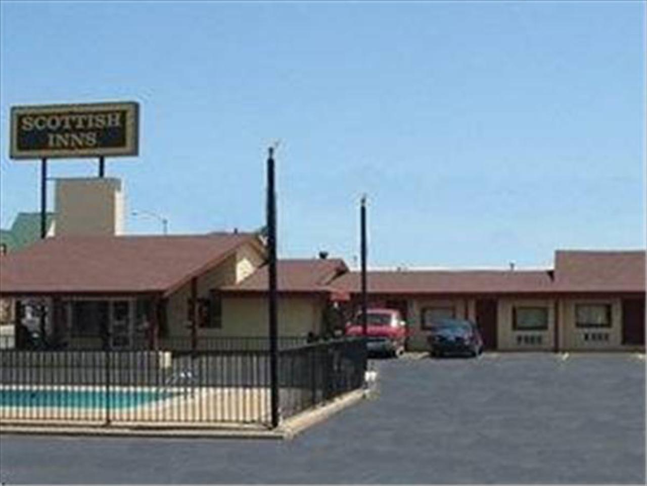 Scottish Inns Weatherford